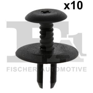 Clips acoperire decorativa si protectie FA1 11-30007.10 – VW | AutoRival