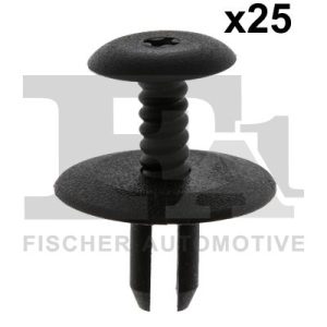 Clips acoperire decorativa si protectie FA1 11-30007.25 – VW | AutoRival