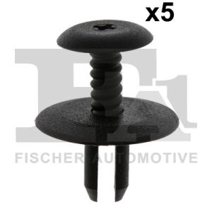 Clips acoperire decorativa si protectie FA1 11-30007.5 – VW | AutoRival