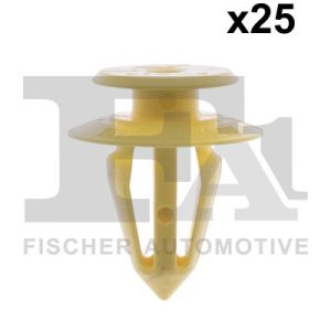 Clips acoperire decorativa si protectie FA1 11-40003.25 – VW | AutoRival