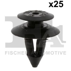 Clips acoperire decorativa si protectie FA1 11-40019.25 – VW | AutoRival