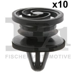 Clips acoperire decorativa si protectie FA1 11-40025.10 – VW | AutoRival