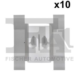 Clips acoperire decorativa si protectie FA1 11-40059.10 – VW | AutoRival