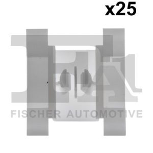 Clips acoperire decorativa si protectie FA1 11-40059.25 – VW | AutoRival