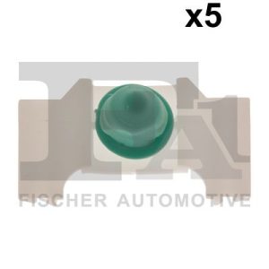 Clips acoperire decorativa si protectie FA1 11-40061.5 – VW | AutoRival