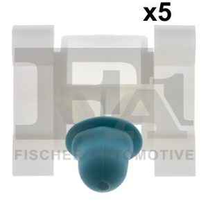 Clips acoperire decorativa si protectie FA1 11-40062.5 – VW | AutoRival