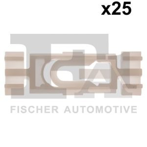 Clips acoperire decorativa si protectie FA1 11-40063.25 – VW | AutoRival