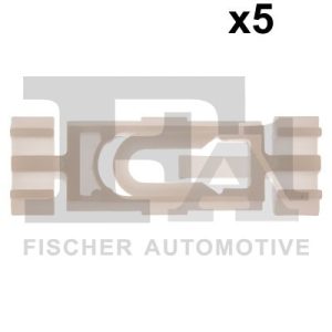 Clips acoperire decorativa si protectie FA1 11-40063.5 – VW | AutoRival