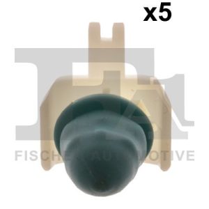 Clips acoperire decorativa si protectie FA1 11-40064.5 – VW | AutoRival