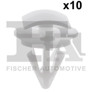 Clips acoperire decorativa si protectie FA1 11-40078.10 – VW | AutoRival