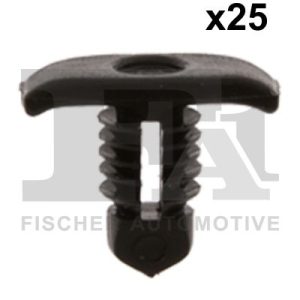 Clips acoperire decorativa si protectie FA1 11-40097.25 – VW | AutoRival