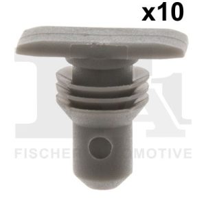 Clips acoperire decorativa si protectie FA1 11-40099.10 – VW | AutoRival