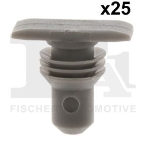 Clips acoperire decorativa si protectie FA1 11-40099.25 – VW | AutoRival