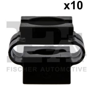 Clips acoperire decorativa si protectie FA1 11-40109.10 – VW | AutoRival