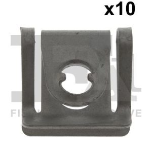 Clips acoperire decorativa si protectie FA1 11-40110.10 – VW | AutoRival