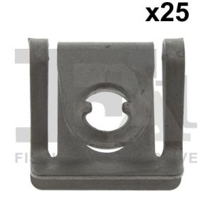 Clips acoperire decorativa si protectie FA1 11-40110.25 – VW | AutoRival