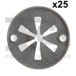 Clips acoperire decorativa si protectie FA1 11-40111.25 – VW | AutoRival