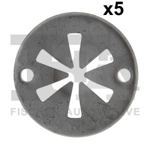 Clips acoperire decorativa si protectie FA1 11-40111.5 – VW | AutoRival