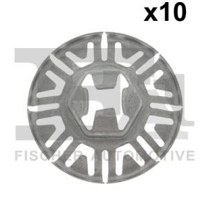 Clips acoperire decorativa si protectie FA1 11-40112.10 – VW | AutoRival