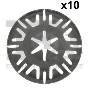Clips acoperire decorativa si protectie FA1 11-40113.10 – VW | AutoRival