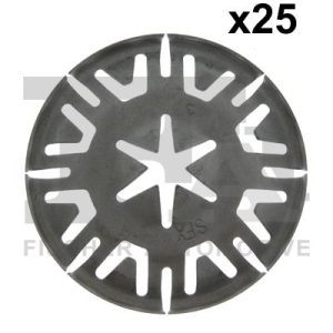Clips acoperire decorativa si protectie FA1 11-40113.25 – VW | AutoRival