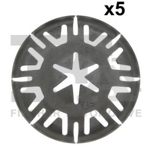 Clips acoperire decorativa si protectie FA1 11-40113.5 – VW | AutoRival