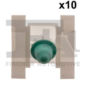 Clips acoperire decorativa si protectie FA1 11-40126.10 – VW | AutoRival
