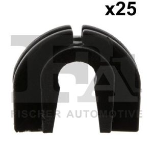Clips acoperire decorativa si protectie FA1 11-40128.25 – VW | AutoRival