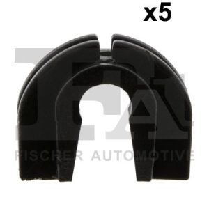 Clips acoperire decorativa si protectie FA1 11-40128.5 – VW | AutoRival