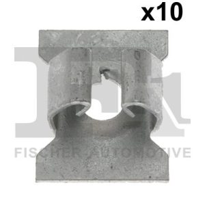 Clips acoperire decorativa si protectie FA1 11-40130.10 – VW | AutoRival