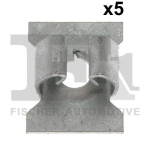 Clips acoperire decorativa si protectie FA1 11-40130.5 – VW | AutoRival