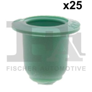 Clips acoperire decorativa si protectie FA1 11-60031.25 – VW | AutoRival