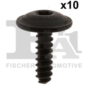 Clips acoperire decorativa si protectie FA1 11-70001.10 – VW | AutoRival