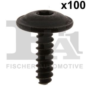 Clips acoperire decorativa si protectie FA1 11-70001.100 – VW | AutoRival