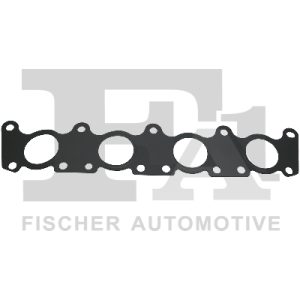 Garnitura galerie evacuare FA1 411-005 – VW | AutoRival