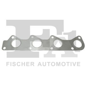 Garnitura galerie evacuare FA1 411-009 – VW | AutoRival