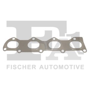 Garnitura galerie evacuare FA1 411-012 – VW | AutoRival