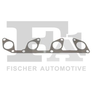 Garnitura galerie evacuare FA1 411-017 – VW | AutoRival