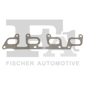 Garnitura galerie evacuare FA1 411-028 – VW | AutoRival