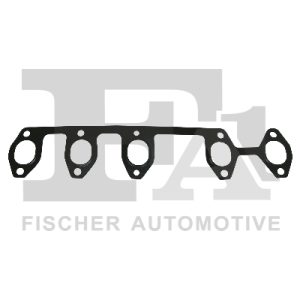 Garnitura galerie evacuare FA1 411-030 – VW | AutoRival