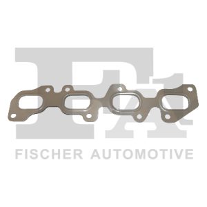 Garnitura galerie evacuare FA1 411-031 – VW | AutoRival