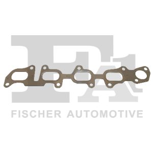 Garnitura galerie evacuare FA1 411-033 – VW | AutoRival