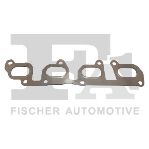 Garnitura galerie evacuare FA1 411-034 – VW | AutoRival