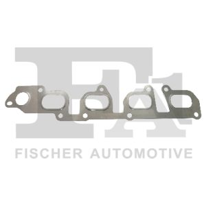 Garnitura galerie evacuare FA1 411-046 – VW | AutoRival