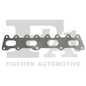 Garnitura galerie evacuare FA1 414-007 – VW | AutoRival