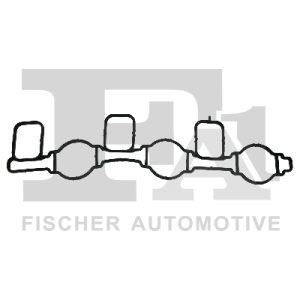 Garnitura galerie admisie FA1 511-022 – VW | AutoRival