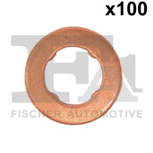 Inel etansare locas diuza FA1 554.975.100 – VW | AutoRival