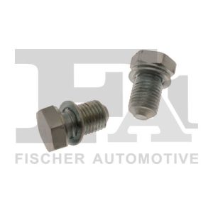 Surub de golire baia de ulei FA1 588.670.001 – VW | AutoRival