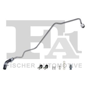 Conducta ulei incarcare FA1 611-817Z – VW | AutoRival