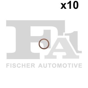 Inel etansare surub drena ulei FA1 875.760.010 – VW | AutoRival